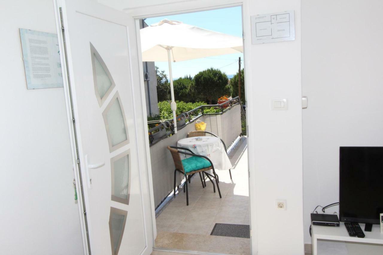 Apartment Diego & Fabio Rovinj Exterior foto