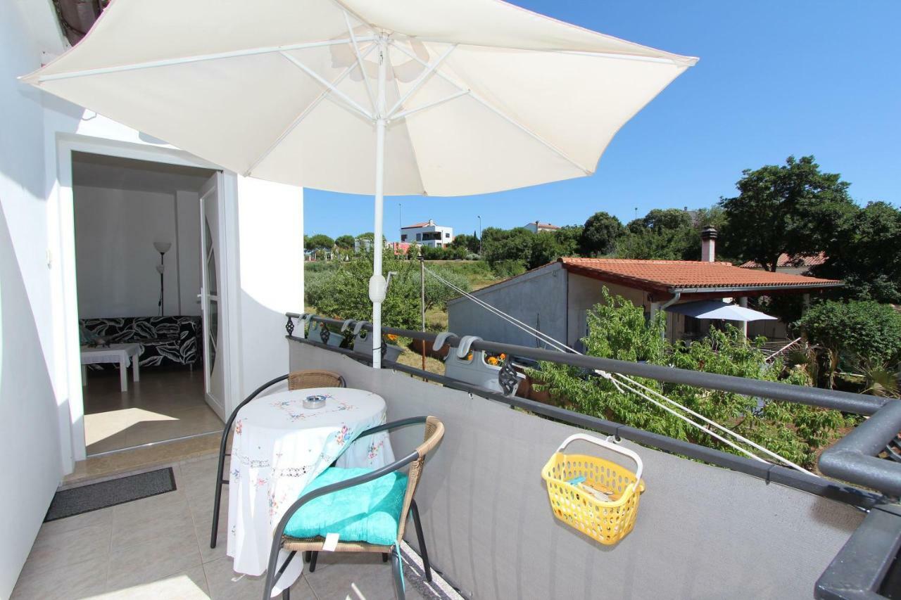 Apartment Diego & Fabio Rovinj Exterior foto