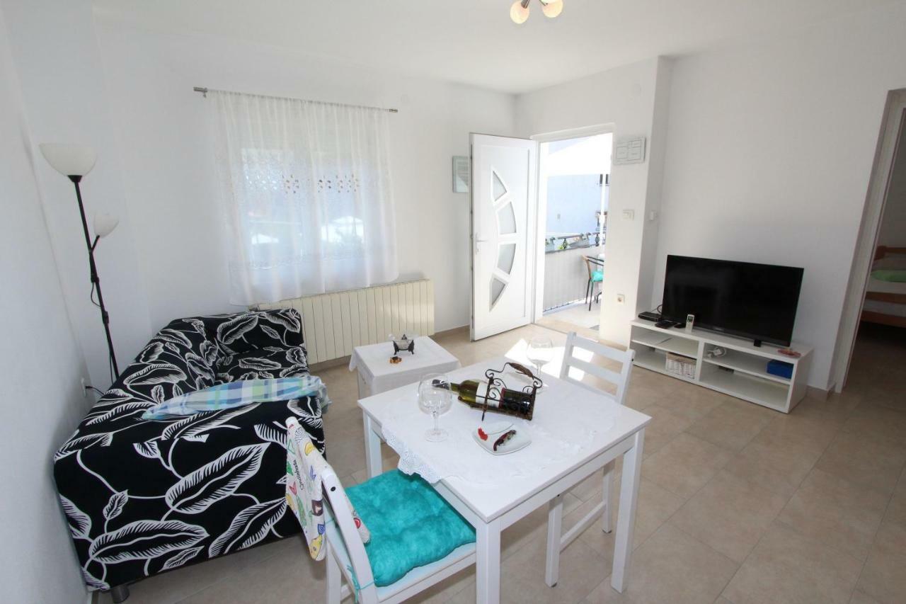 Apartment Diego & Fabio Rovinj Exterior foto