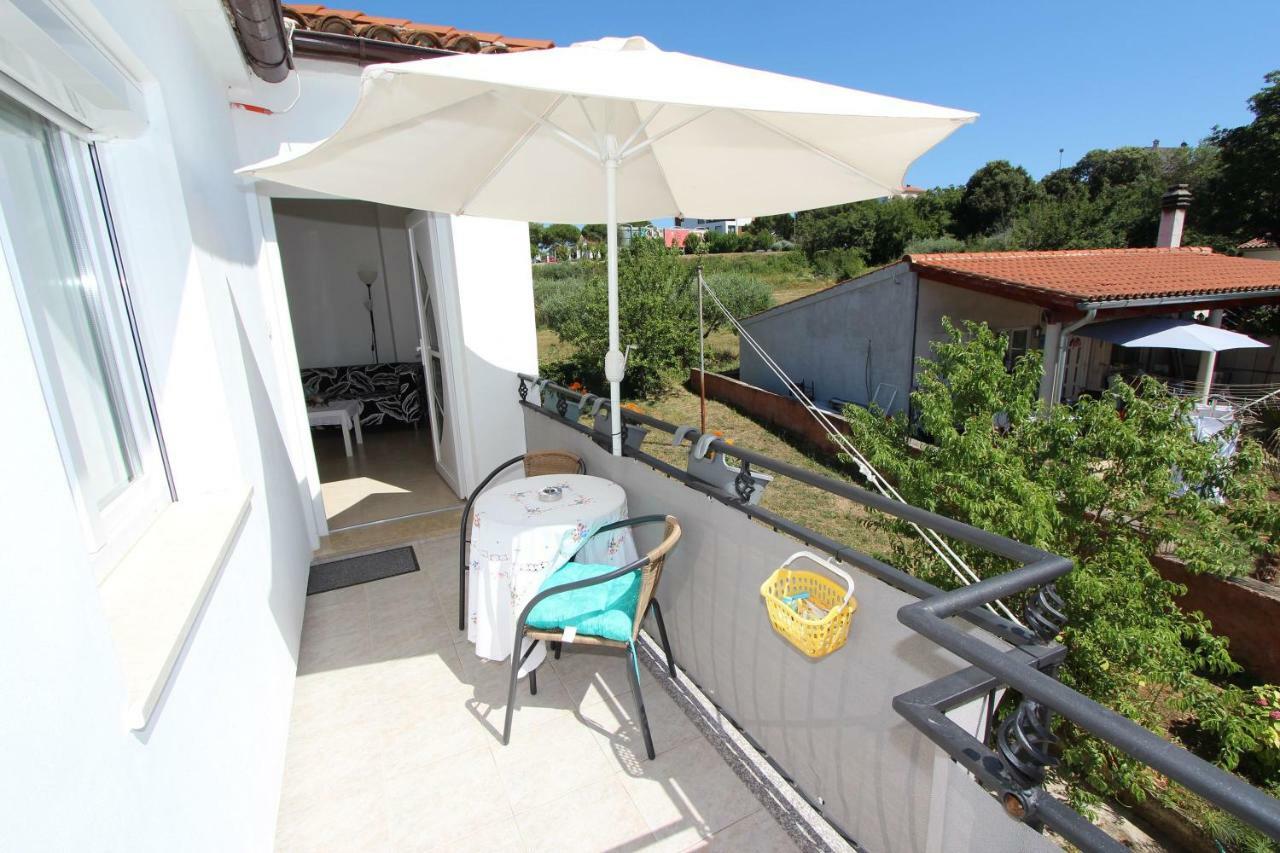 Apartment Diego & Fabio Rovinj Exterior foto